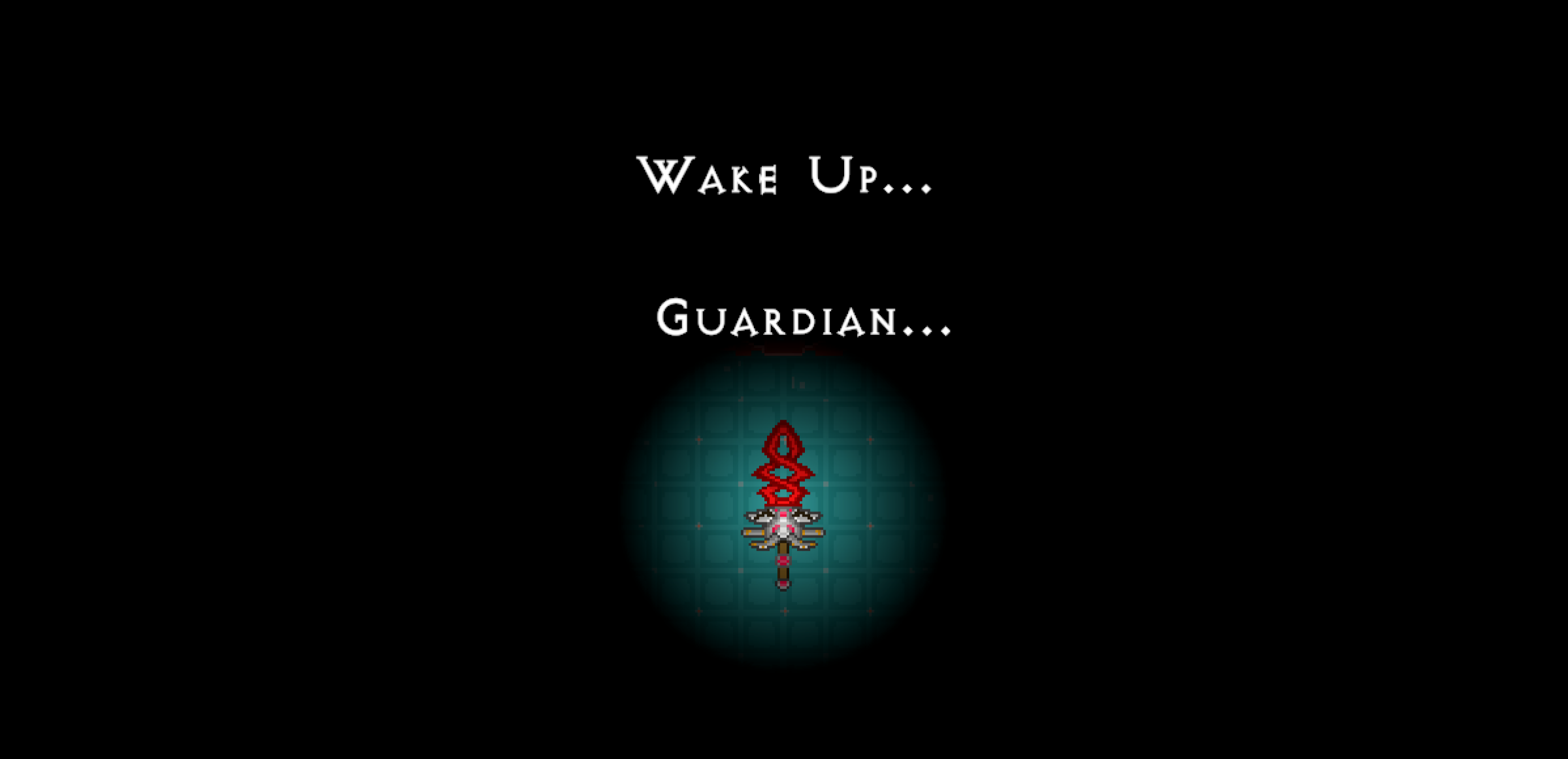 Wake Up Guardian