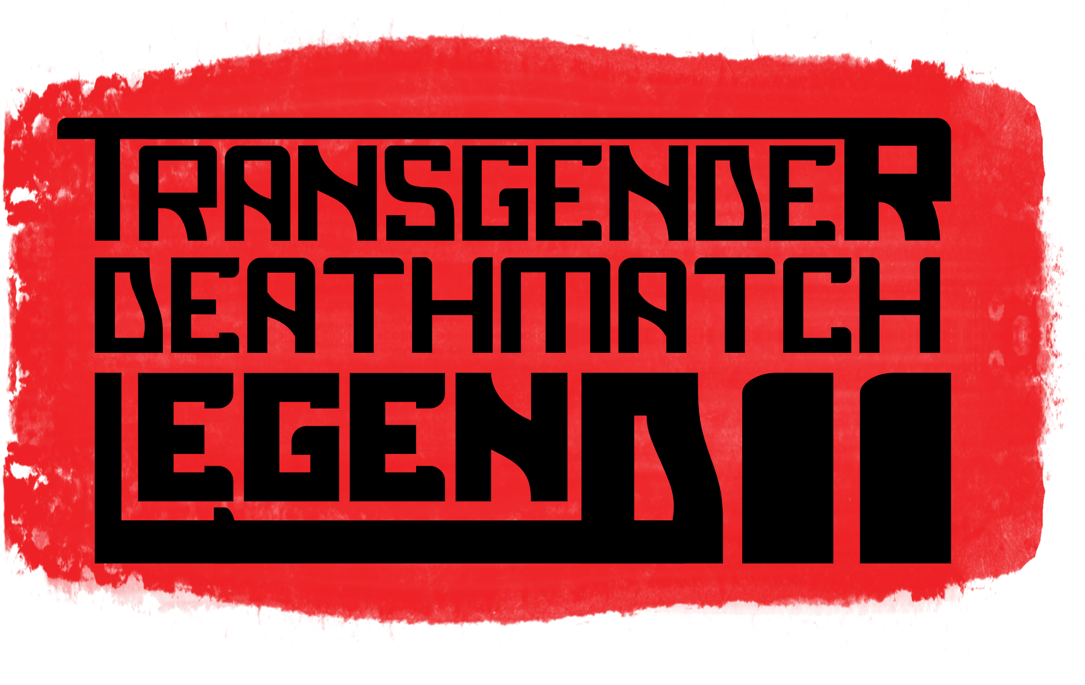 Transgender Deathmatch Legend II