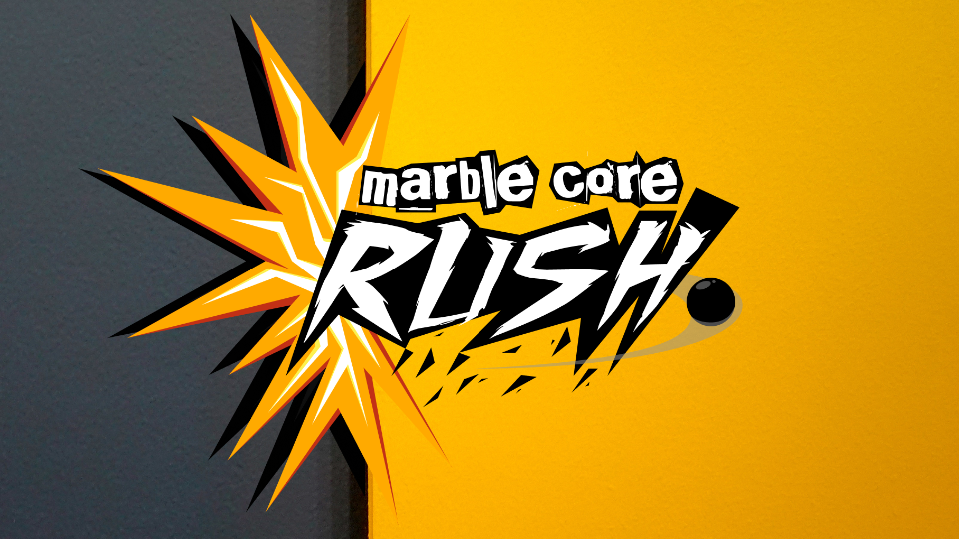 Marble Core Rush