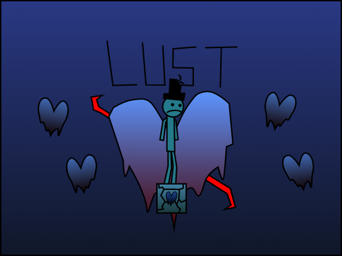 Lust