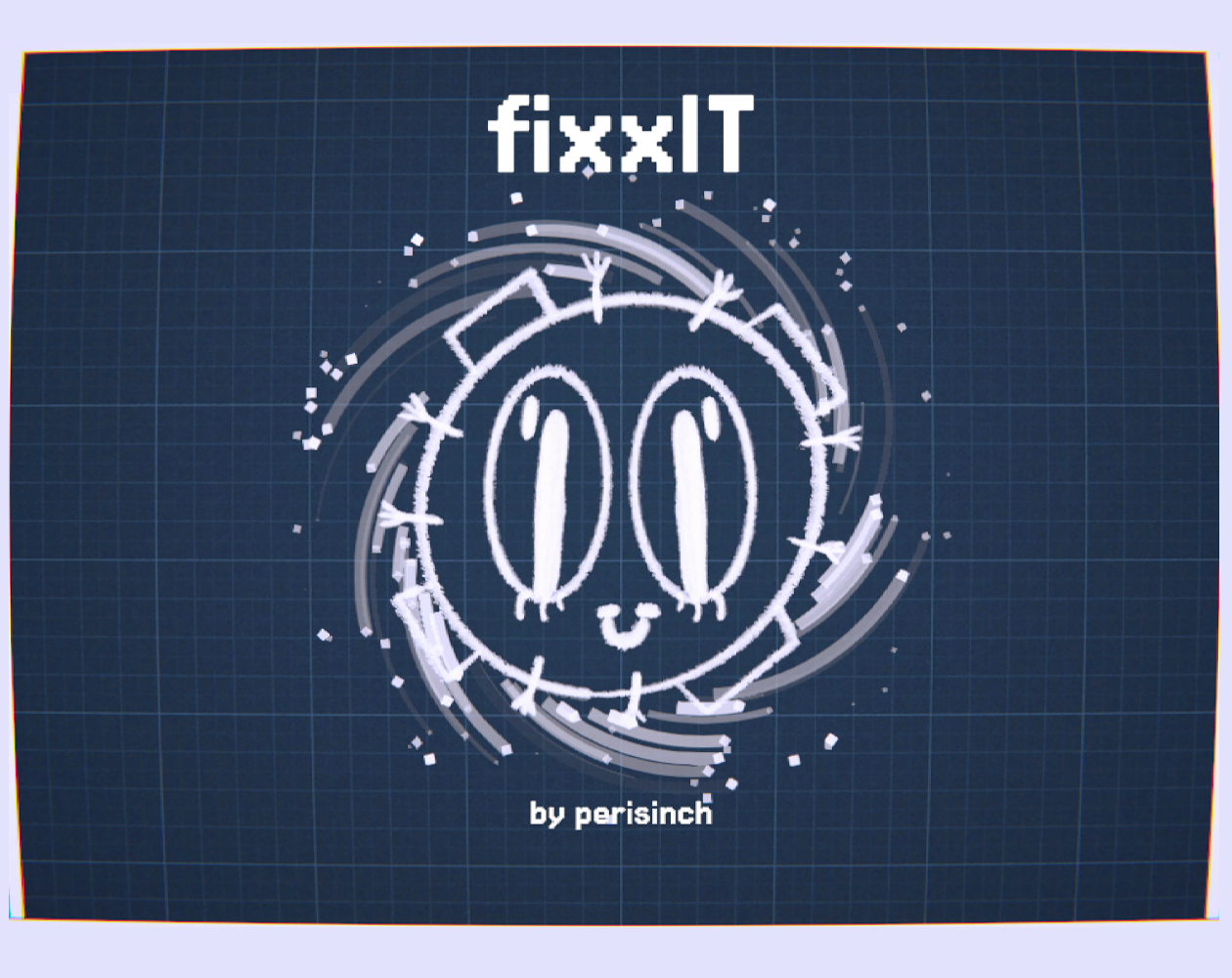 Cover image for FixxIT
