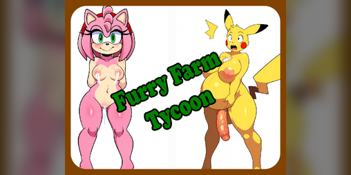 Cover image for Furry Farm Tycoon
