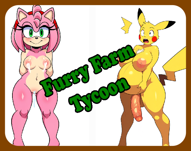 Cover image for Furry Farm Tycoon