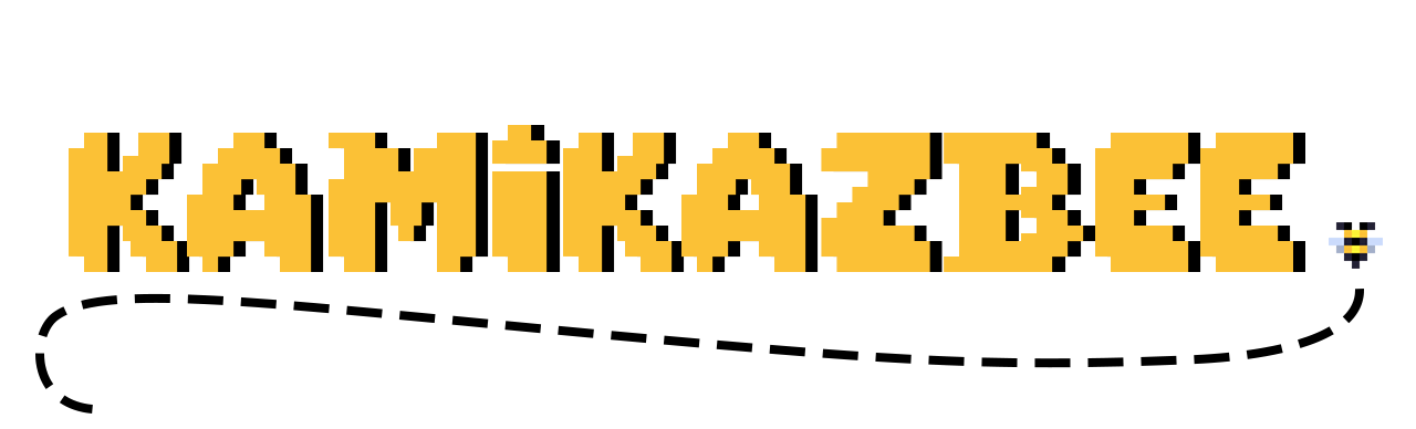 KamikazBee