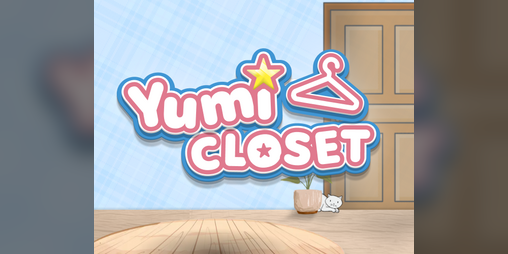 Cover image for Yumi Closet