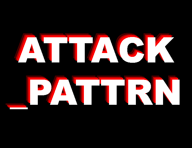 ATTACK_PATTRN