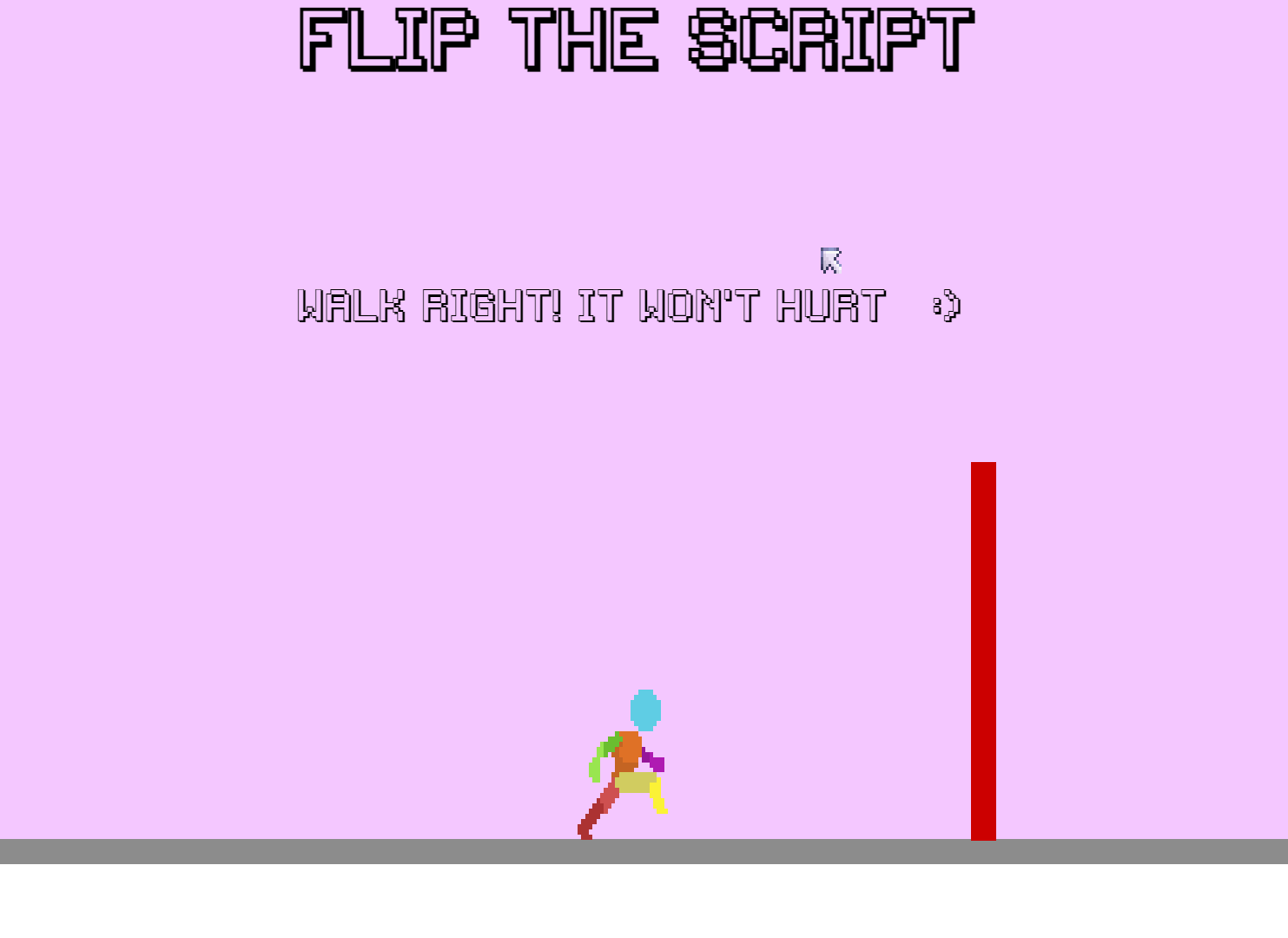 Flip The Script By Bigggstile flip-the-script-by-bigggstile