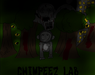 Chimpeez lab beta test