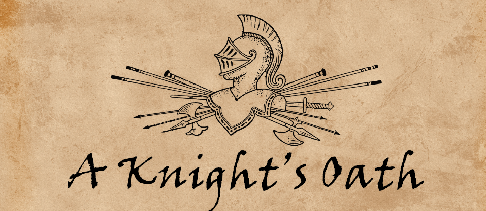 A Knight's Oath - Beta