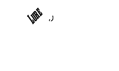 Il(Lure)mination (Jam Version)