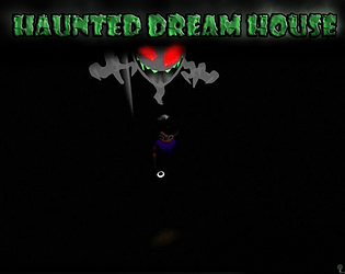 Haunted Dream House