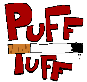 PUFF TUFF