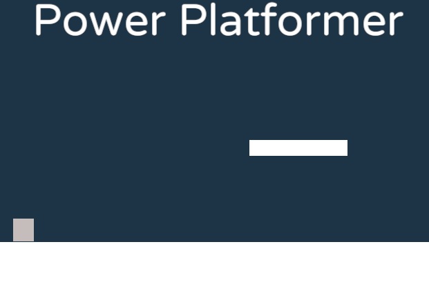 Power Platformer