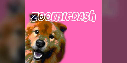 Cover image for ZoomieDash