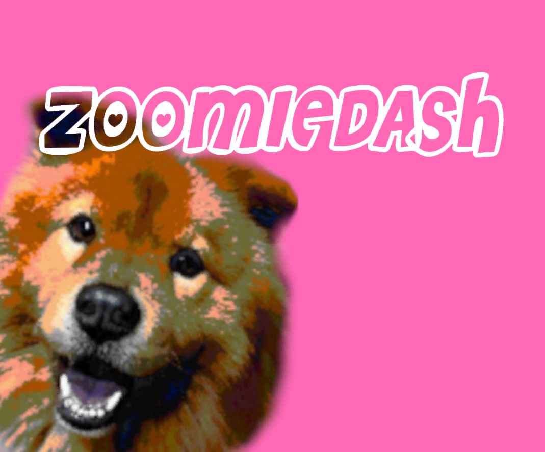 Cover image for ZoomieDash