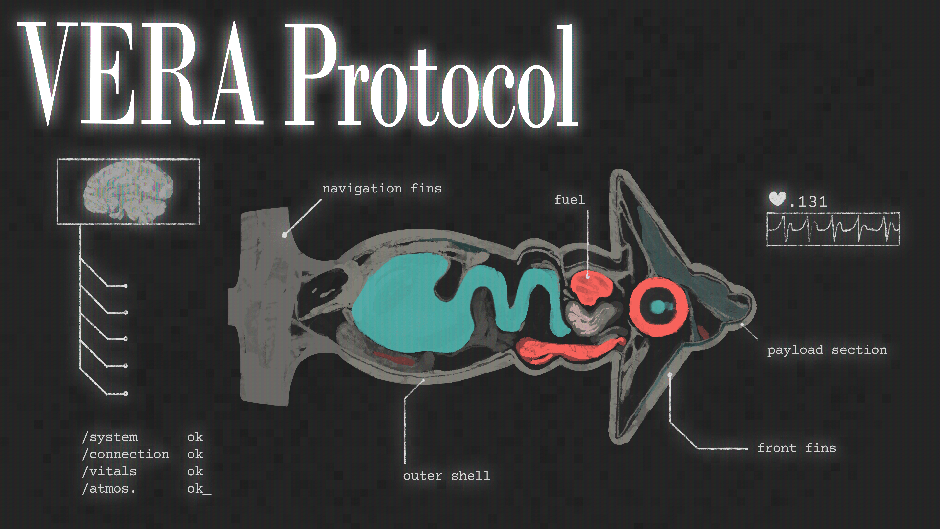 Cover image for VERA Protocol