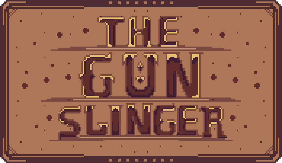 The GUNslinger