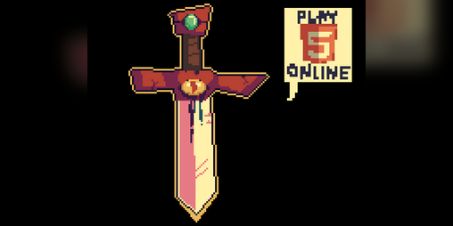 Cover image for Evil sword text adventure