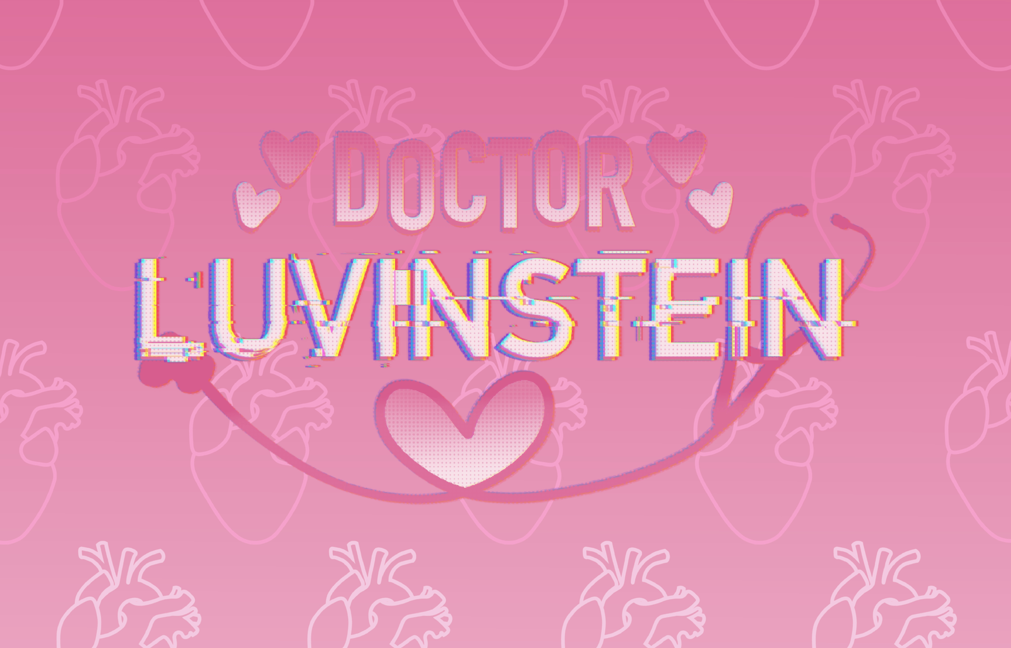 Dr. Luvinstein