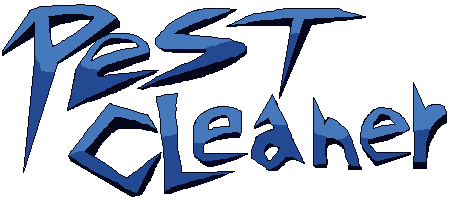 Pest Cleaner