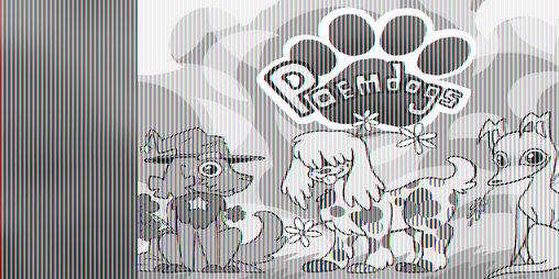 Cover image for Poemdogs