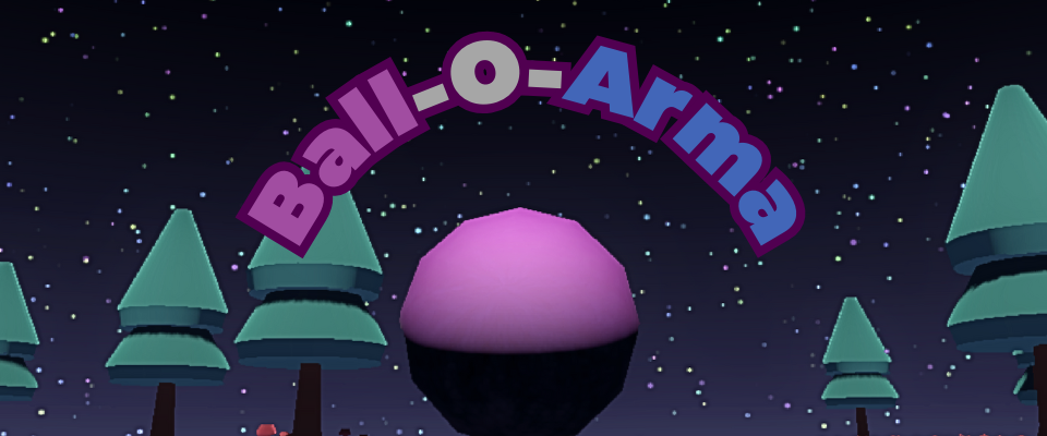 Ball-o-arma