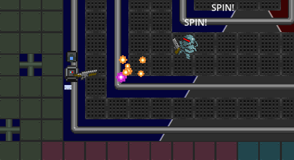 Cover image for Spintacular: Reloaded