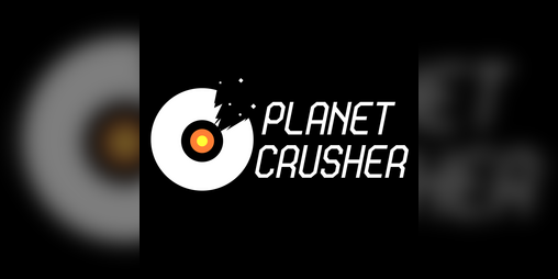 Cover image for Planet Crusher