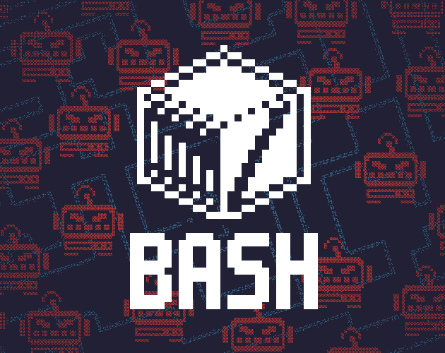 Cover image for BASH
