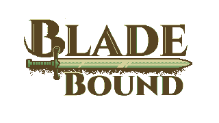 Blade Bound