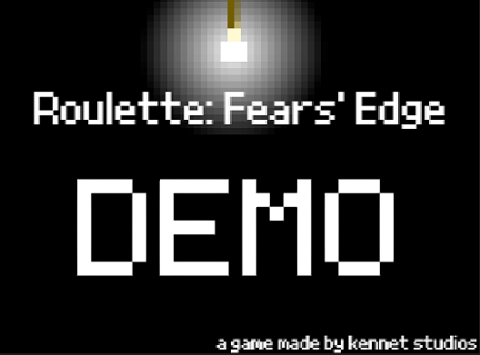 Cover image for Roulette: Fear's Edge DEMO