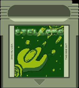 STELLARC