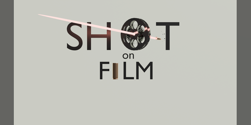 Cover image for Shot on Film