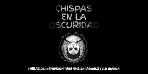 Cover image for Chispas en la Oscuridad
