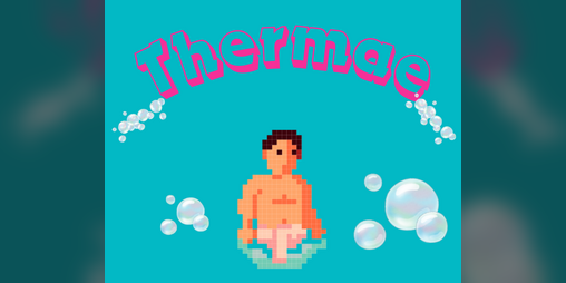 Cover image for Thermae