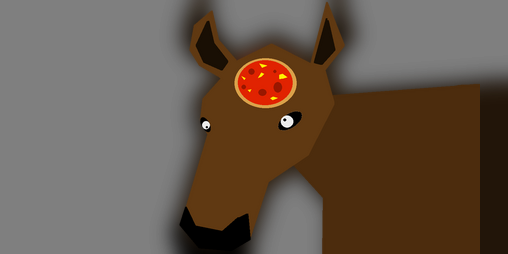 Cover image for HORSEPOWER