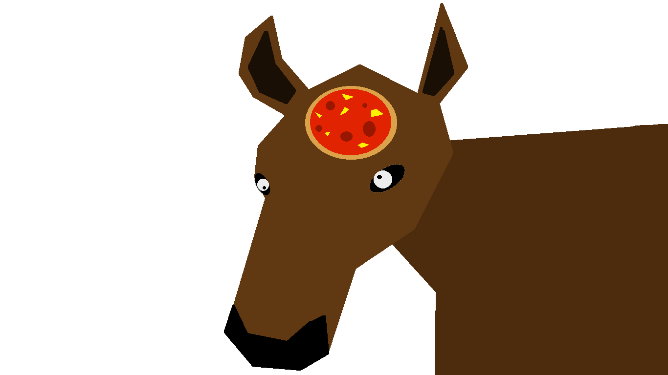 Cover image for HORSEPOWER