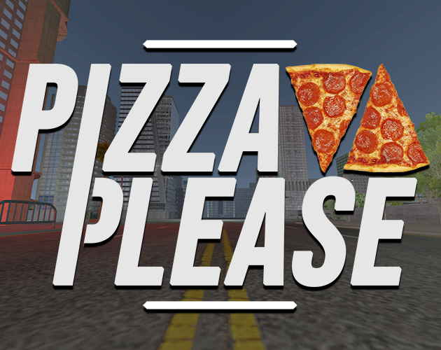 Pizza Please