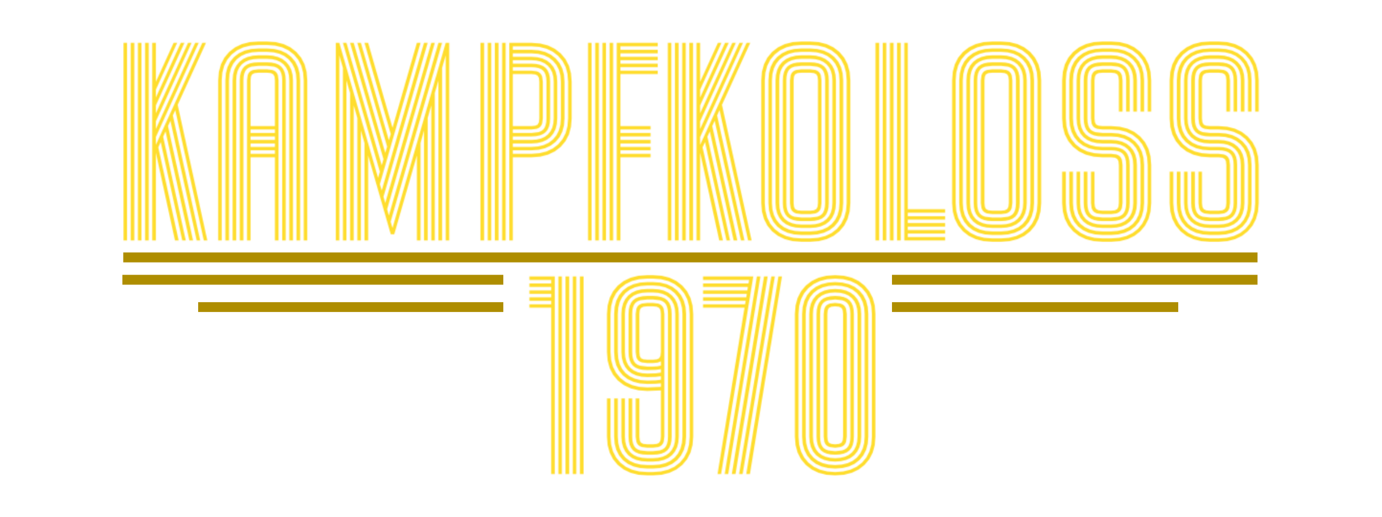 Kampfkoloss 1970