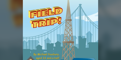 Cover image for Field Trip