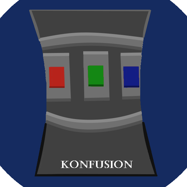 KonFusion