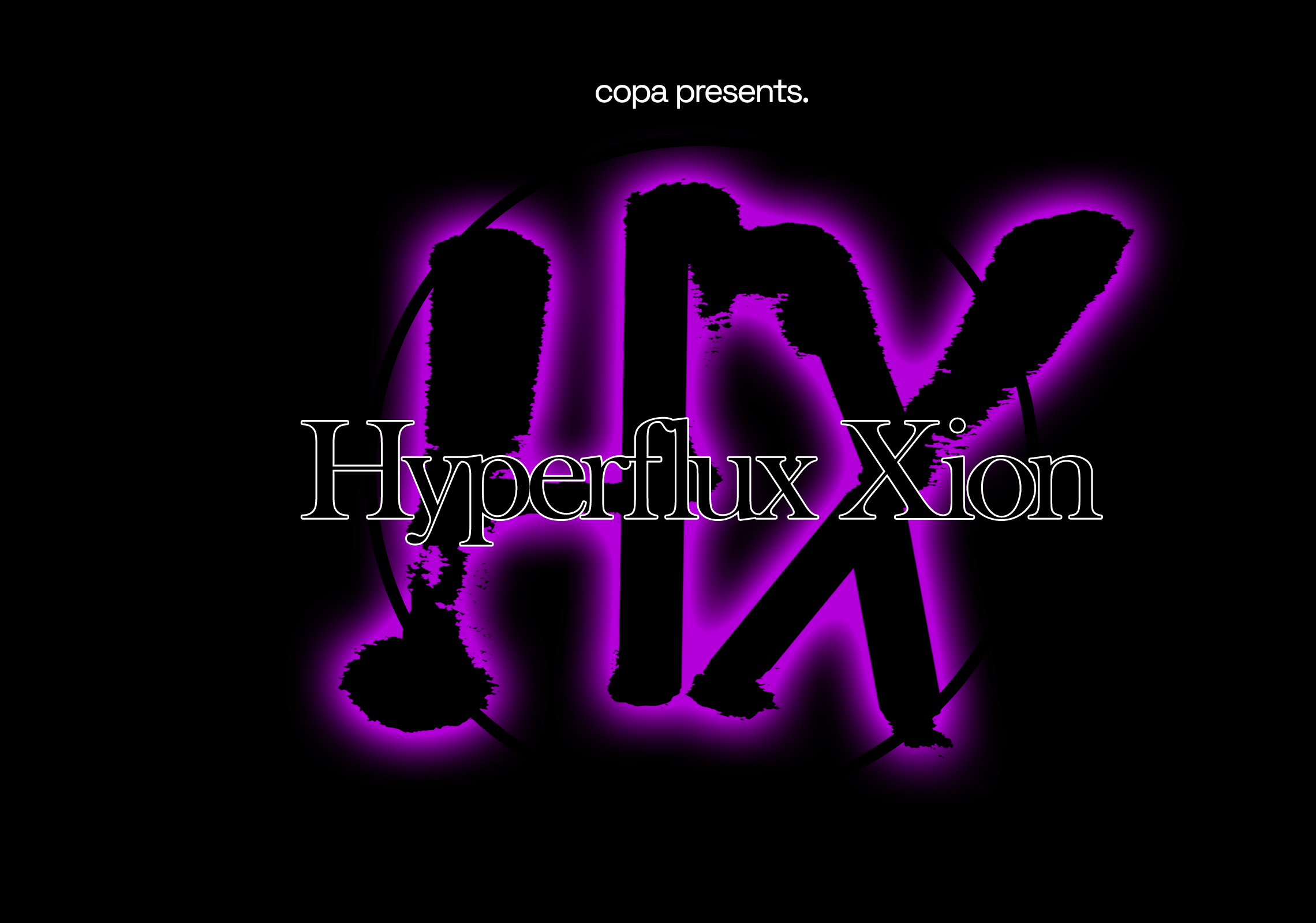 Hyperflux Xion