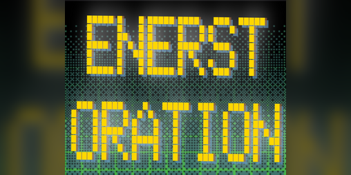 Cover image for Enerstoration