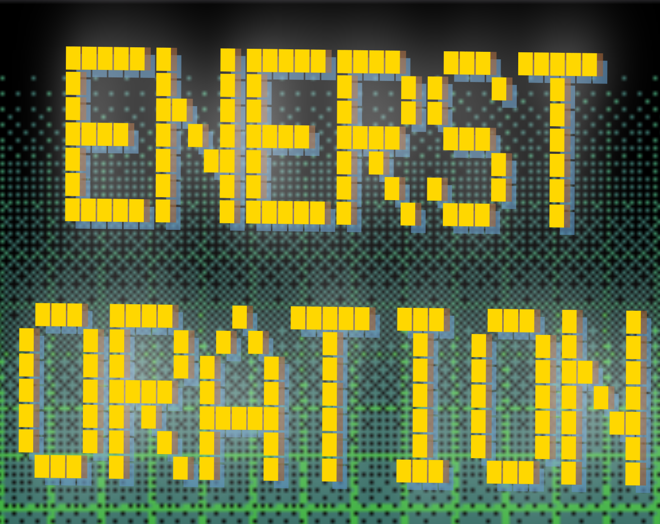 Cover image for Enerstoration