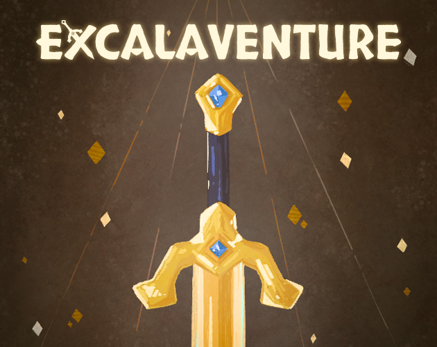 Excalaventure