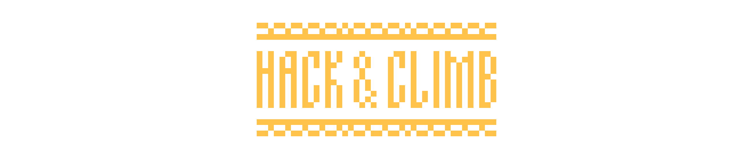 Hack & Climb