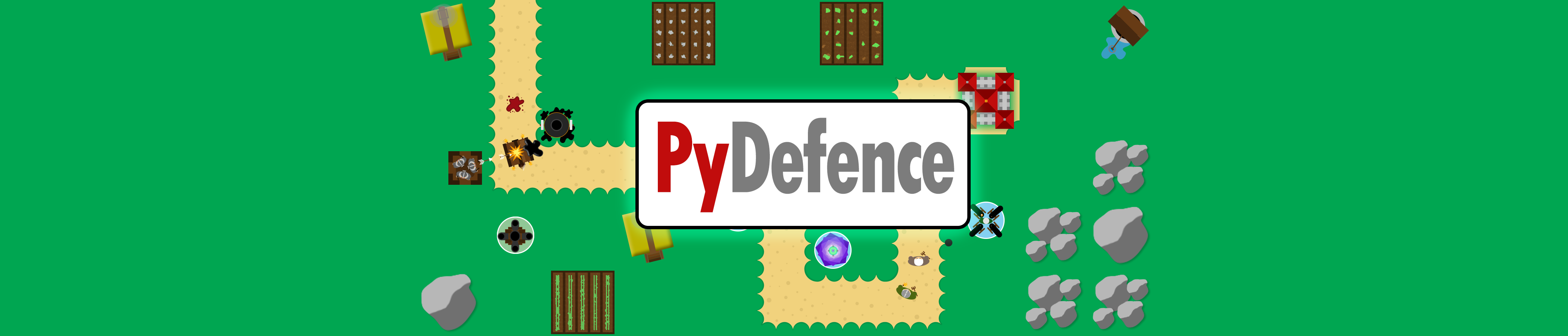 PyDefence