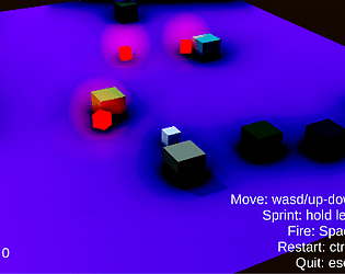 Interactive Scripting Midterm