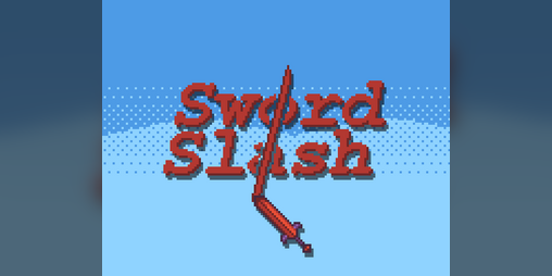 Cover image for Sword Slash