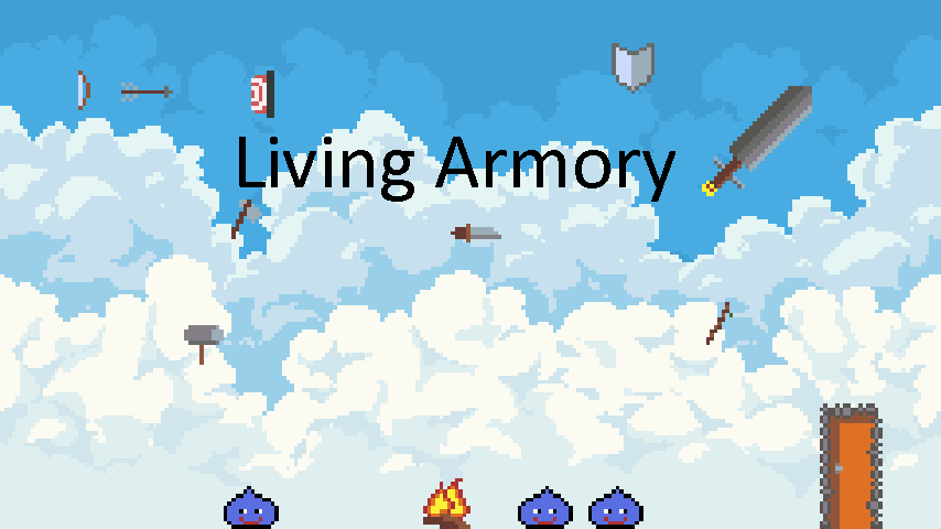 Living Armory